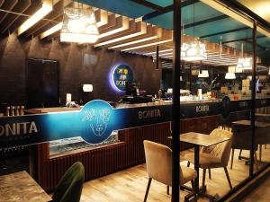 Apartamento 1 - Avenida Marcelo Terceros