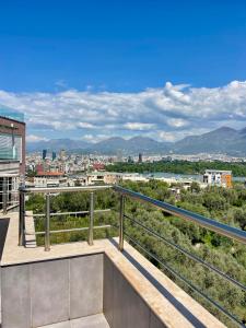 Liqeni i thate apartment