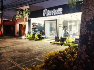 Apartamento 1 - Avenida Marcelo Terceros