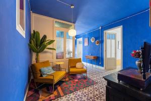 House in the center of Tossa de Mar