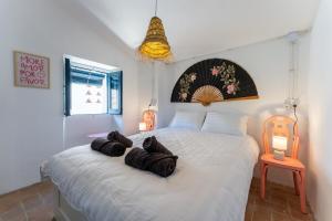 House in the center of Tossa de Mar