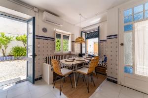 Seahomes Vacations - Tossa VillageHouse 150m Beach and PKG