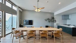 ALFACIO RESORT STAY ITOSHIMA