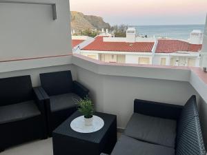 Sunrise Luz Apartament - 3-star hotels in Luz