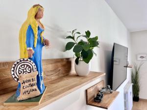 Apartamento Calderons Dreams - Monabri