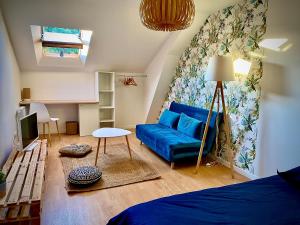 Appartements Chambre dans colocation Cholet Centre : photos des chambres