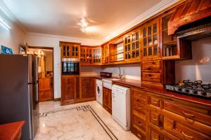 Silverstone Mansions Cottages