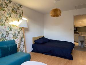 Appartements Chambre dans colocation Cholet Centre : photos des chambres