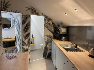 Appartements Chambre dans colocation Cholet Centre : photos des chambres