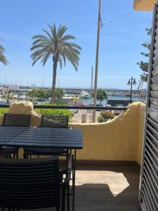 Piso del mar