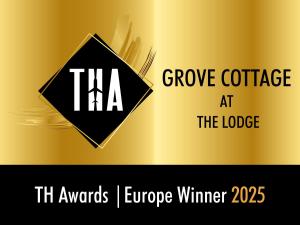 Grove Cottage at The Lodge