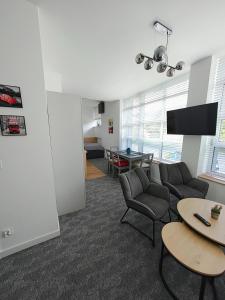RB Rooms&Apartments