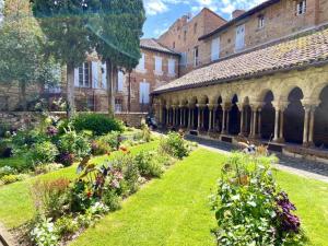 Maisons de vacances Ostalet de Canteperlic : photos des chambres
