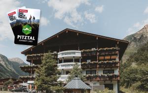 Boutique Hotel Mandarfnerhof