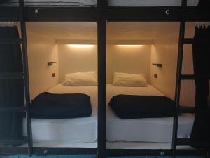 The Hangout Hostel Ao Nang