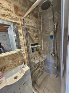 Gem apartment Analipsi