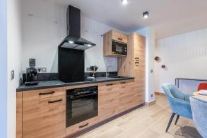 SmartStay - Super Morzine