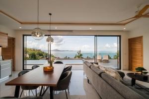 Staylar Seaview Pool Villa - Coral Cove Koh Samui CC6 - 4hvězdičkové hotely ve městě Chaweng Noi pláž