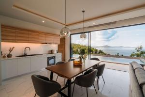 Staylar Seaview Pool Villa - Coral Cove Koh Samui CC6