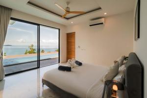 Staylar Seaview Pool Villa - Coral Cove Koh Samui CC6