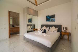 Staylar Seaview Pool Villa - Coral Cove Koh Samui CC6