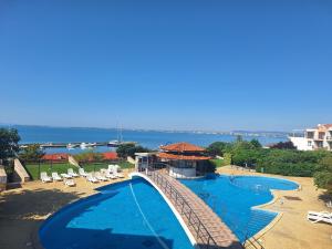 Diamond by the Sea - 4hvězdičkové hotely ve městě Sveti Vlas