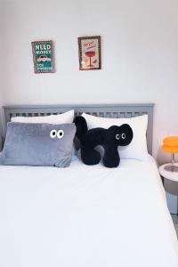 Seoul Haven 3room KSPO-DOM Family trip