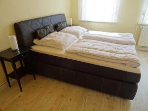 Ferienwohnung Brinkstr