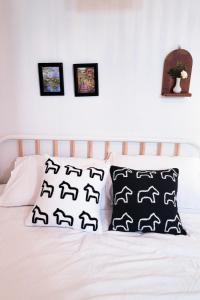 Seoul Haven 3room KSPO-DOM Family trip