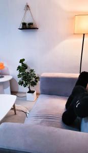 Seoul Haven 3room KSPO-DOM Family trip