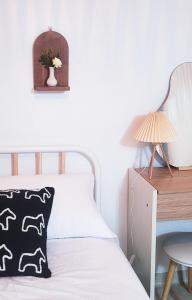 Seoul Haven 3room KSPO-DOM Family trip