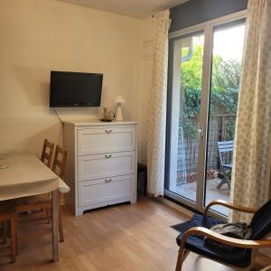 Appartements appartement : photos des chambres