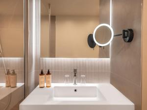 Hotel Paris Boulogne - Futur Mercure Paris Boulogne Pont de Saint Cloud - Janvier 2026