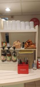 Hotels Premiere Classe Besancon Ecole Valentin : photos des chambres