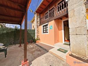 Vivienda Vacacional Mar del Cuera