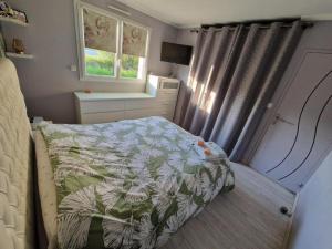 Sejours chez l'habitant Chambres Logement 130m2 - Circuit 24h Le Mans : photos des chambres