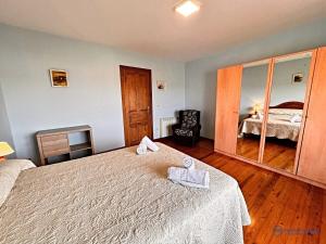Vivienda Vacacional Mar del Cuera