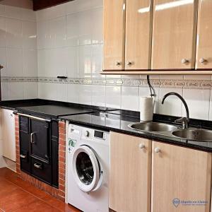 Vivienda Vacacional Mar del Cuera