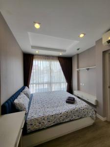 The Blu X See Sea 88