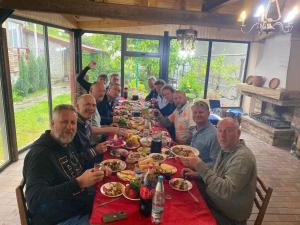 Guest House Sanapiro