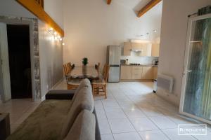 Riboleys - Villa T4 à 450m de la plage avec clim