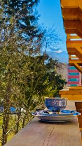 Apartamenty EverySky Blue Kowary, łatwy dostęp, widok na góry, winda