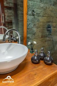 Pondok Nini Bungalow by Bukit Vista