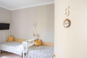 Chambre Quadruple