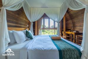 Pondok Nini Bungalow by Bukit Vista