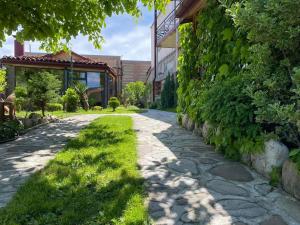 Guest House Sanapiro