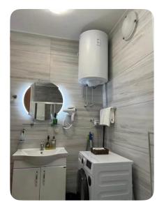 Modern Seaside Apartment with Balcony Tale Apartment