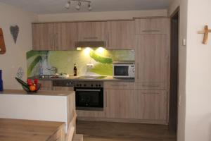 Ferienwohnung Schäfer im Landhaus Almberg App. 11