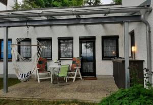 Ferienwohnung Schäfer im Landhaus Almberg App. 11