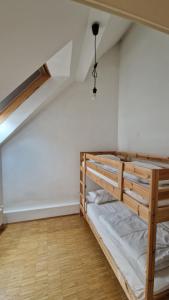 Drews Shelter - Charming Apartment